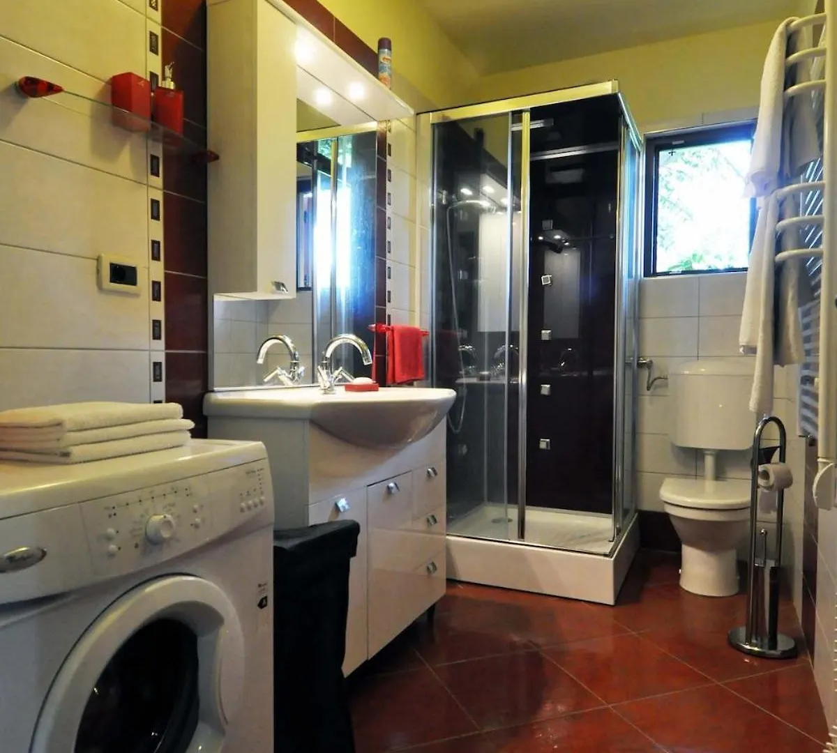 House Smiljana Villa Premantura 0*,  Croatia
