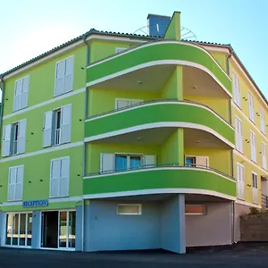 Apartmán - Oliva, Premantura