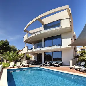  Villa Sunrise