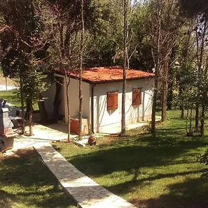  Ferienhaus Ribarska Kuca Romana