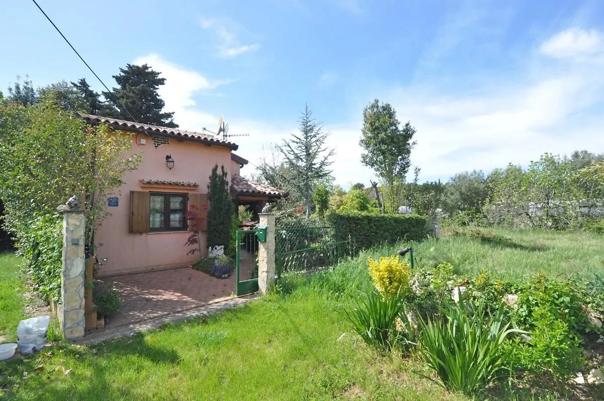 House Smiljana Villa Premantura 0*,  Croatia