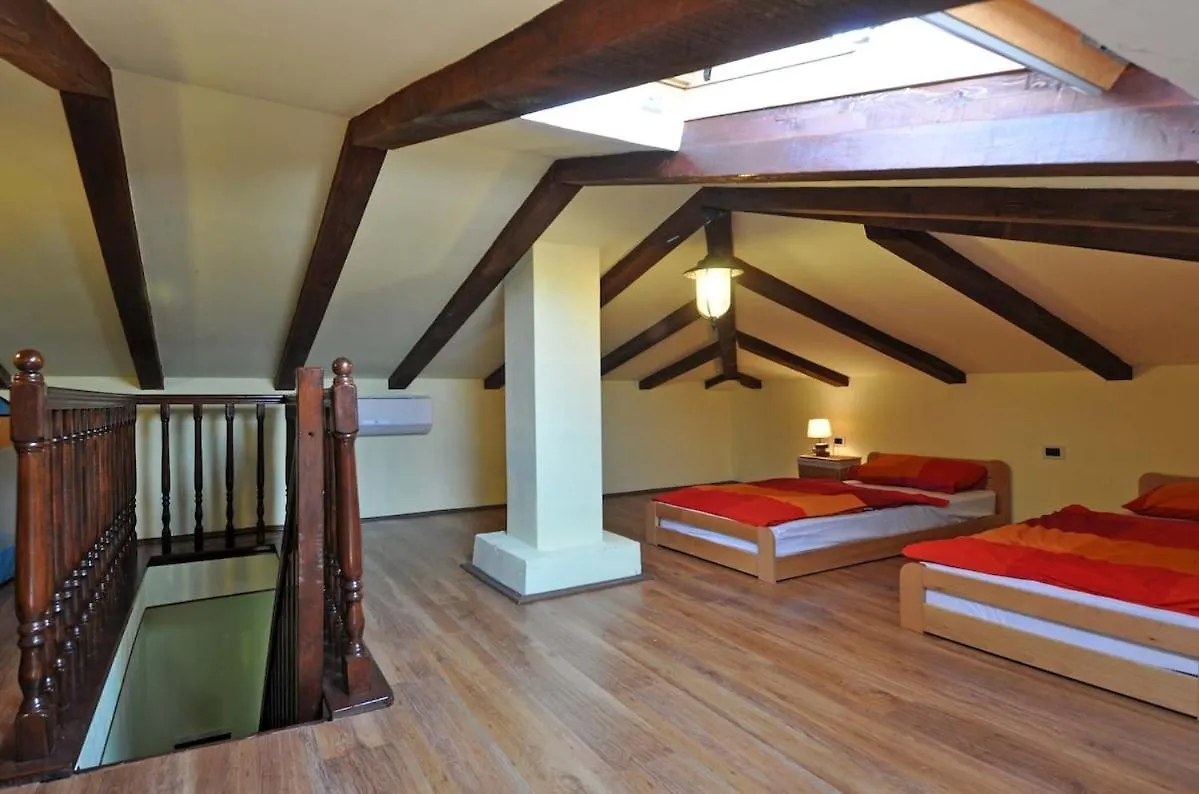 House Smiljana Villa Premantura Croatia