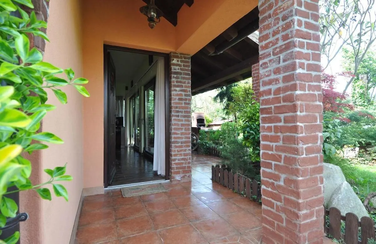 House Smiljana Villa Premantura