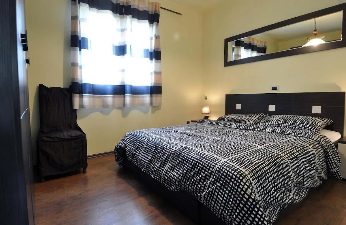House Smiljana Villa Premantura Croatia