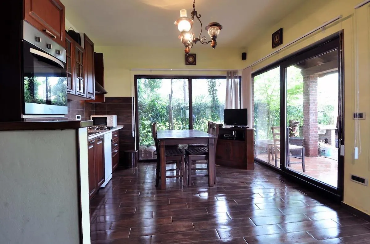 House Smiljana Villa Premantura