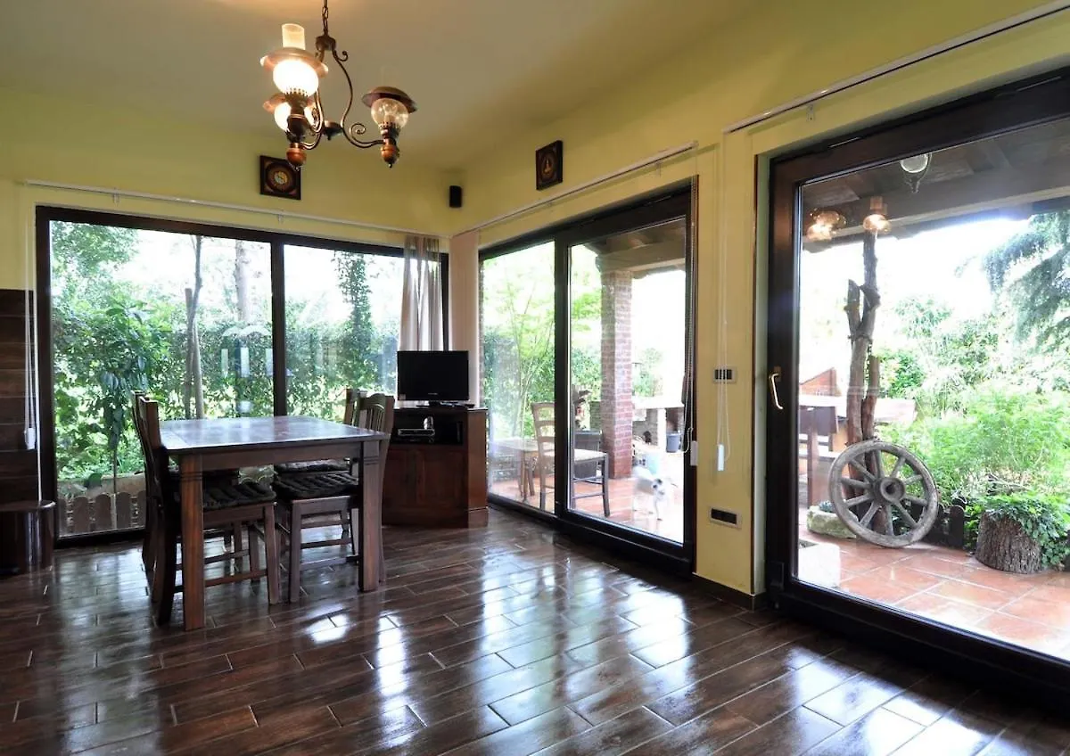 House Smiljana Villa Premantura Croatia
