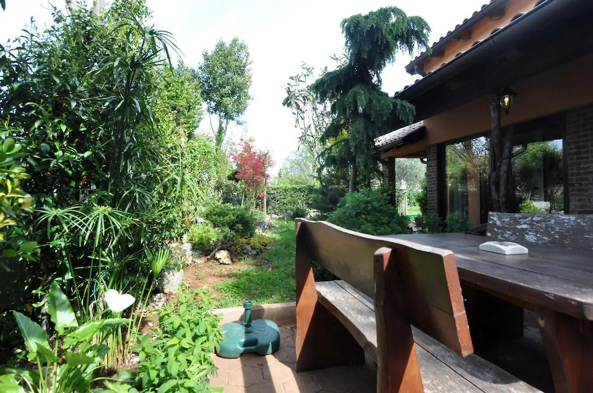 House Smiljana Villa Premantura