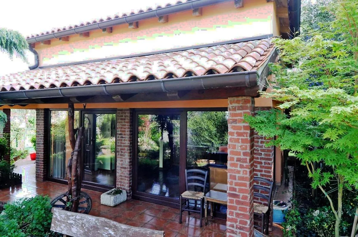 House Smiljana Villa Premantura